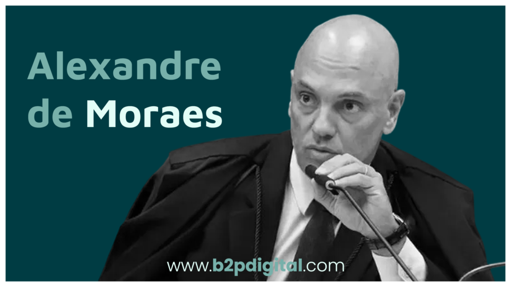 Alexandre de Moraes: Trajetória, Carreira Política e Polêmicas